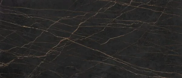 Dark Dekton surface slab