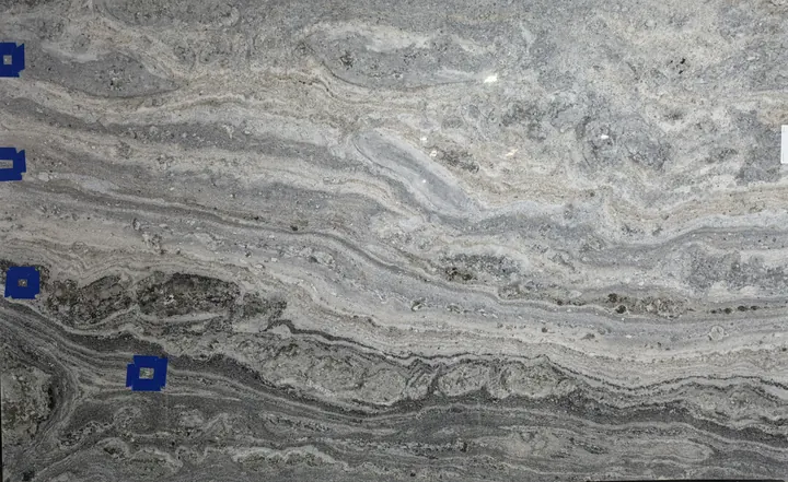 Brown Fantasy slab