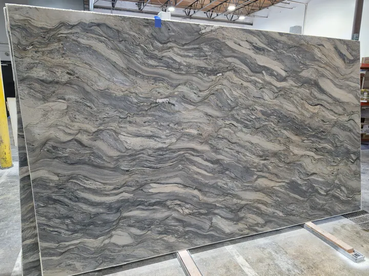 Fusion Granite slab