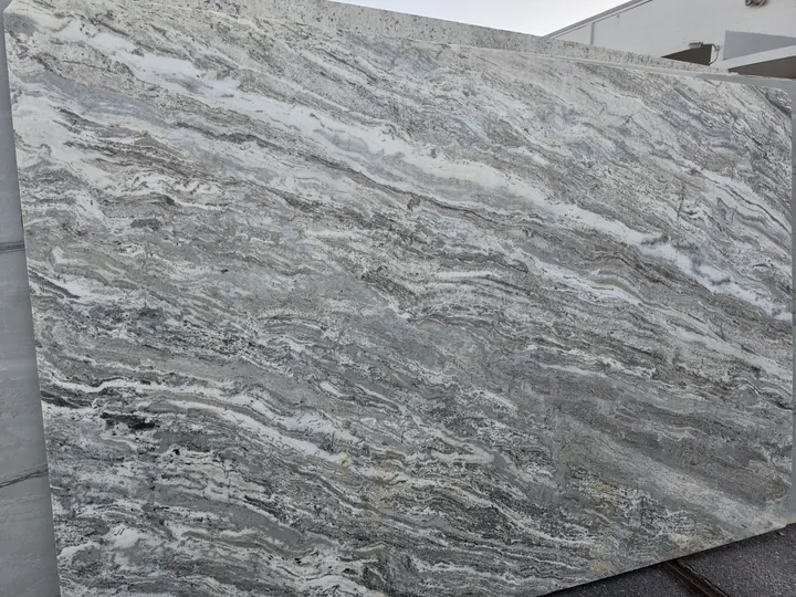 Brown Fantasy slab