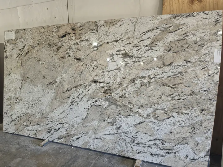 Granite slabs available for Tampa Bay countertop projects