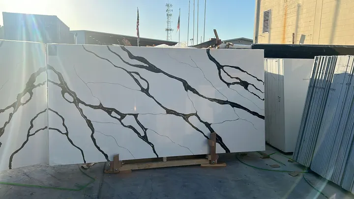 Sharifstone slab