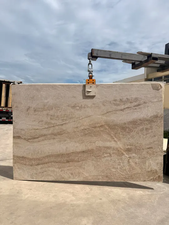 Taj Mahal slab