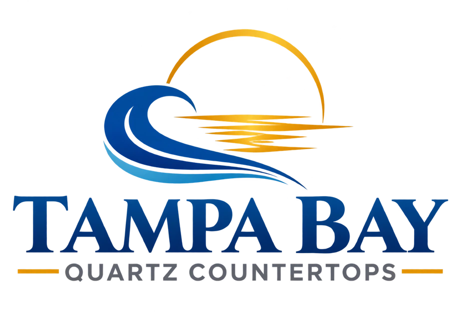 Tampa Bay Quartz Countertops