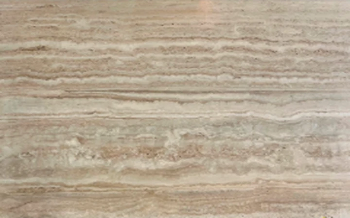 Classic Travertine sample