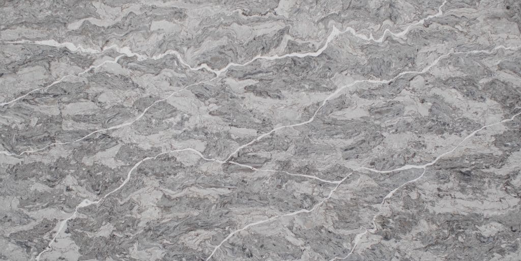 Allurio Pompeii Quartz surface